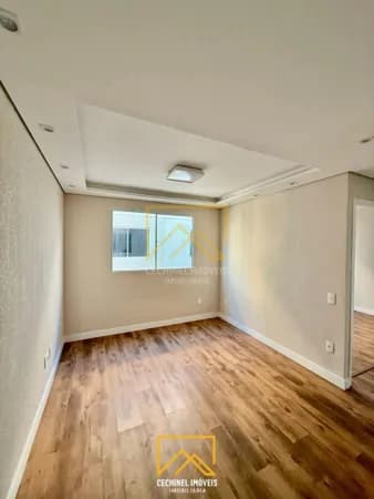 Apartamento em Canoas - Rio Branco