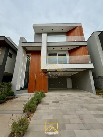 Casa Alto Padrão em Centro, Gravataí/RS