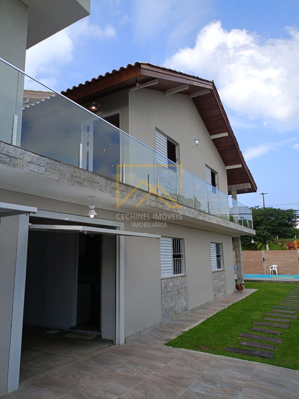 Casa em Gravataí - Bom Sucesso