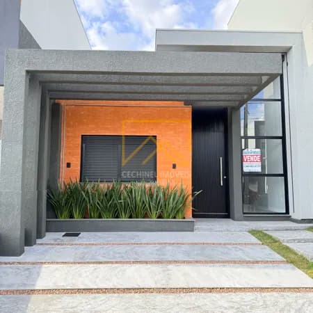 Casa Alto Padrão