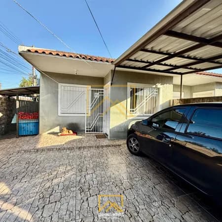 Casa em Cachoeirinha - Chácara das Rosas
