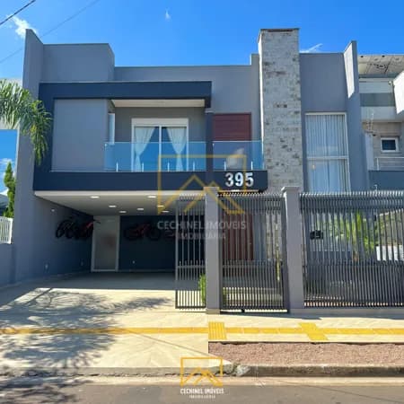 Casa em Gravataí - Vale Ville