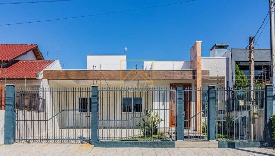 Casa em Gravataí - Vale Ville