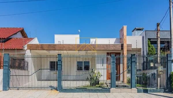 Casa em Gravataí - Vale Ville