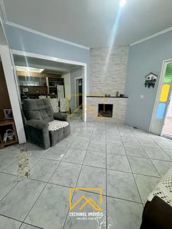 Casa em Cachoeirinha - Parque da Matriz