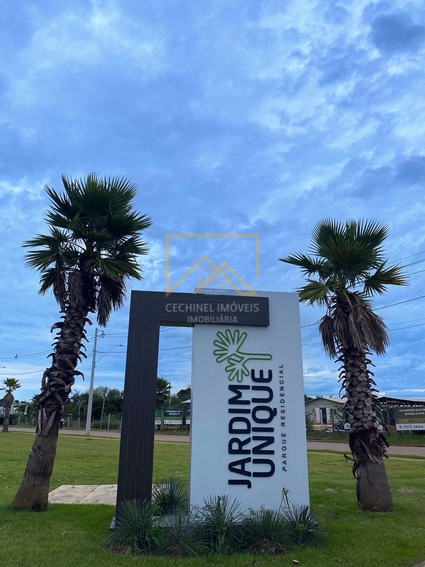 Lote/Terreno em Cachoeirinha - Parque Espírito Santo