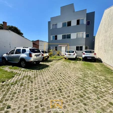 Apartamento em Gravataí - Santa Cruz