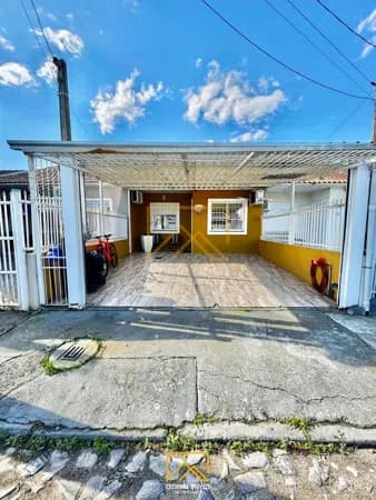 Casa em Cachoeirinha - Chácara das Rosas