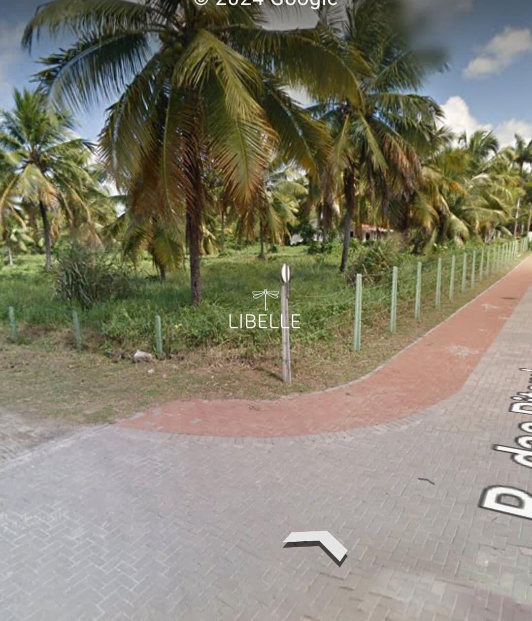 Lote aprox 1500m² à Venda na Reserva do Paiva | Cabo de Santo Agostinho - PE