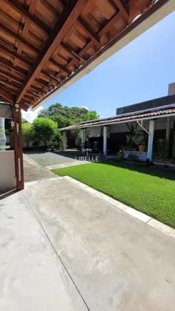 Casa ampla na Reserva do Paiva - 567mts área construída, 1500mts de terreno