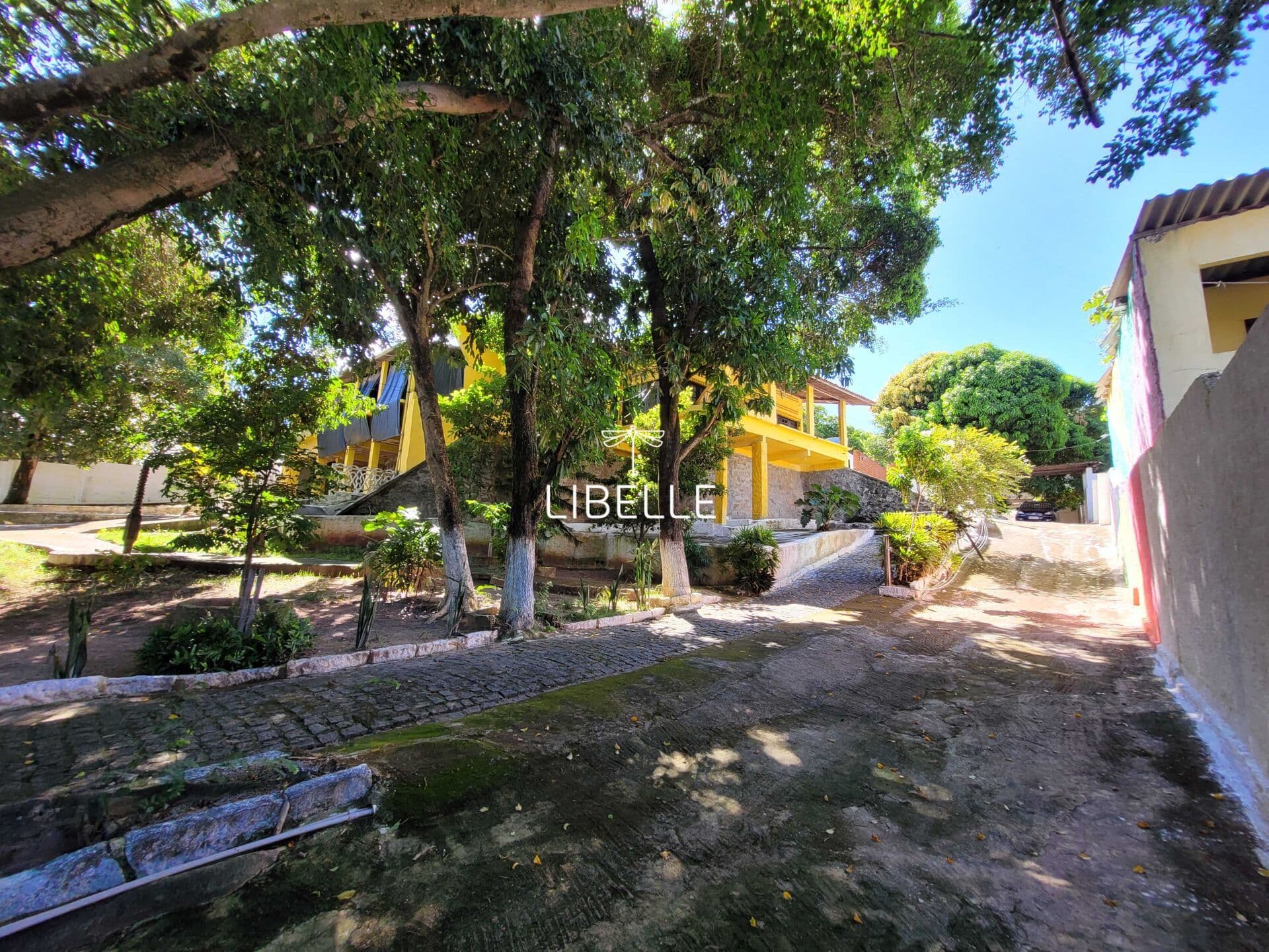 Casa Padrão ampla na Praia do Xaréu - Itapuama - 2.000mts de área total