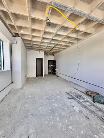Sala Comercial á Venda - 38,09 m² - Novo Mundo Empresarial - Paiva.