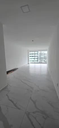 Sala Comercial para Locação Reformada - 40 m² - Novo Mundo Empresarial - Reserva do Paiva