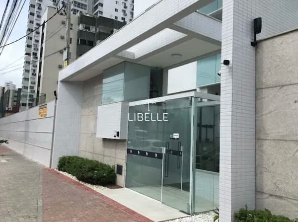 Apartamento em Candeias, Jaboatão dos Guararapes/PE