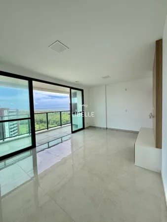 Apartamento à Venda - 97m² com 3 suítes - Reserva do Paiva - Condomínio Verano Recife