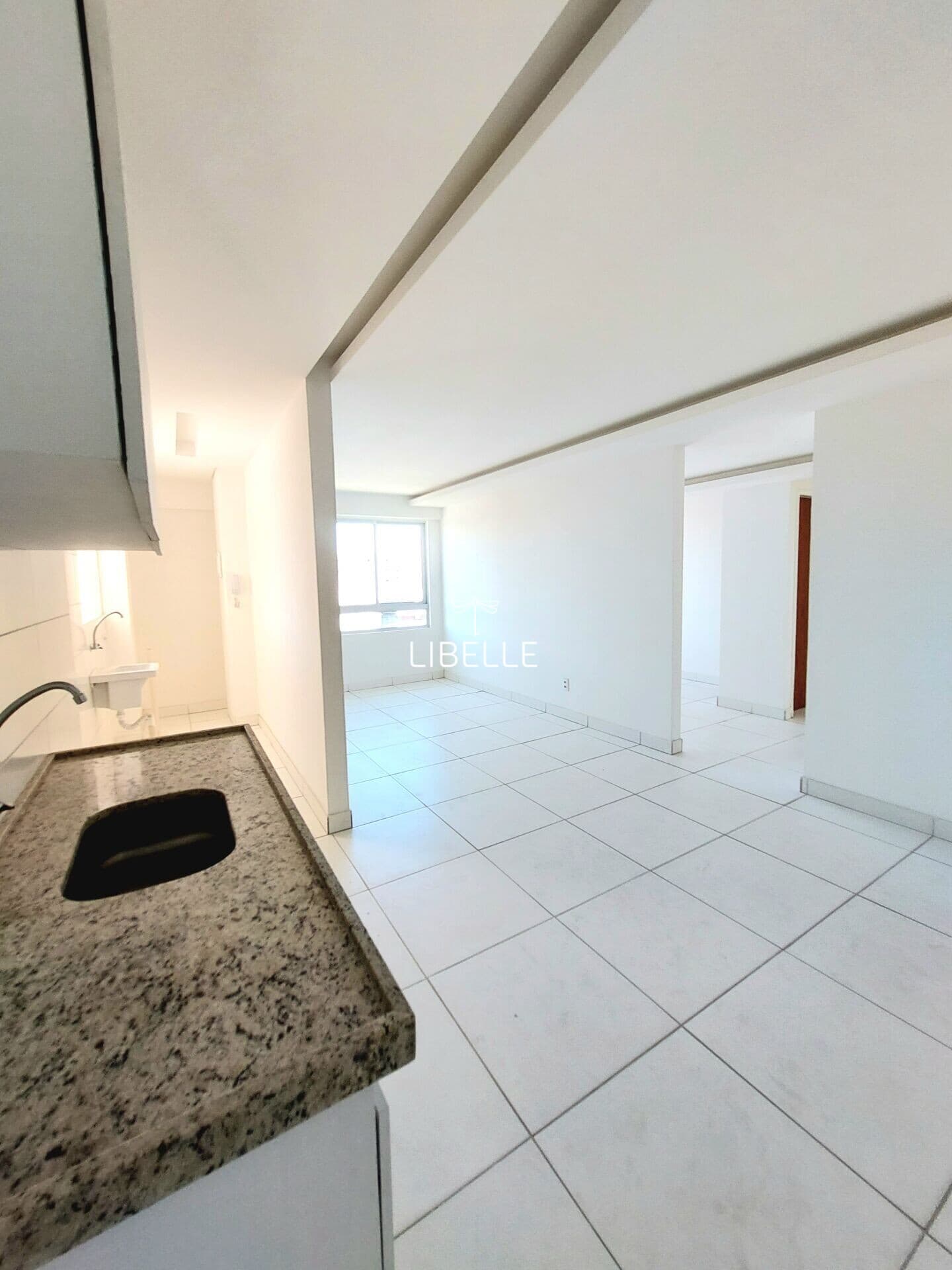 Apartamento para Locação - 3 dormitórios - 70m2 - Piedade - Edf. Porto Classic