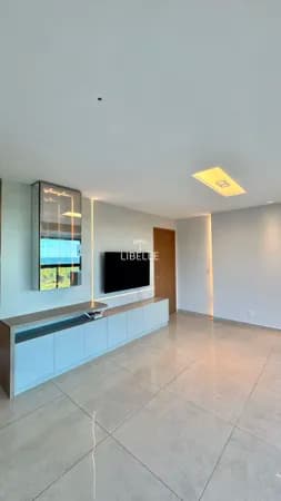 Apartamento Mobiliado para Locação - 97m² - 3 suítes- Reserva do Paiva PE - Condomínio Clube Verano
