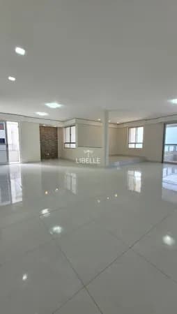 Apartamento Cobertura Duplex à Venda - 4 quartos - 360 m² - Candeias - Edf. Medusa