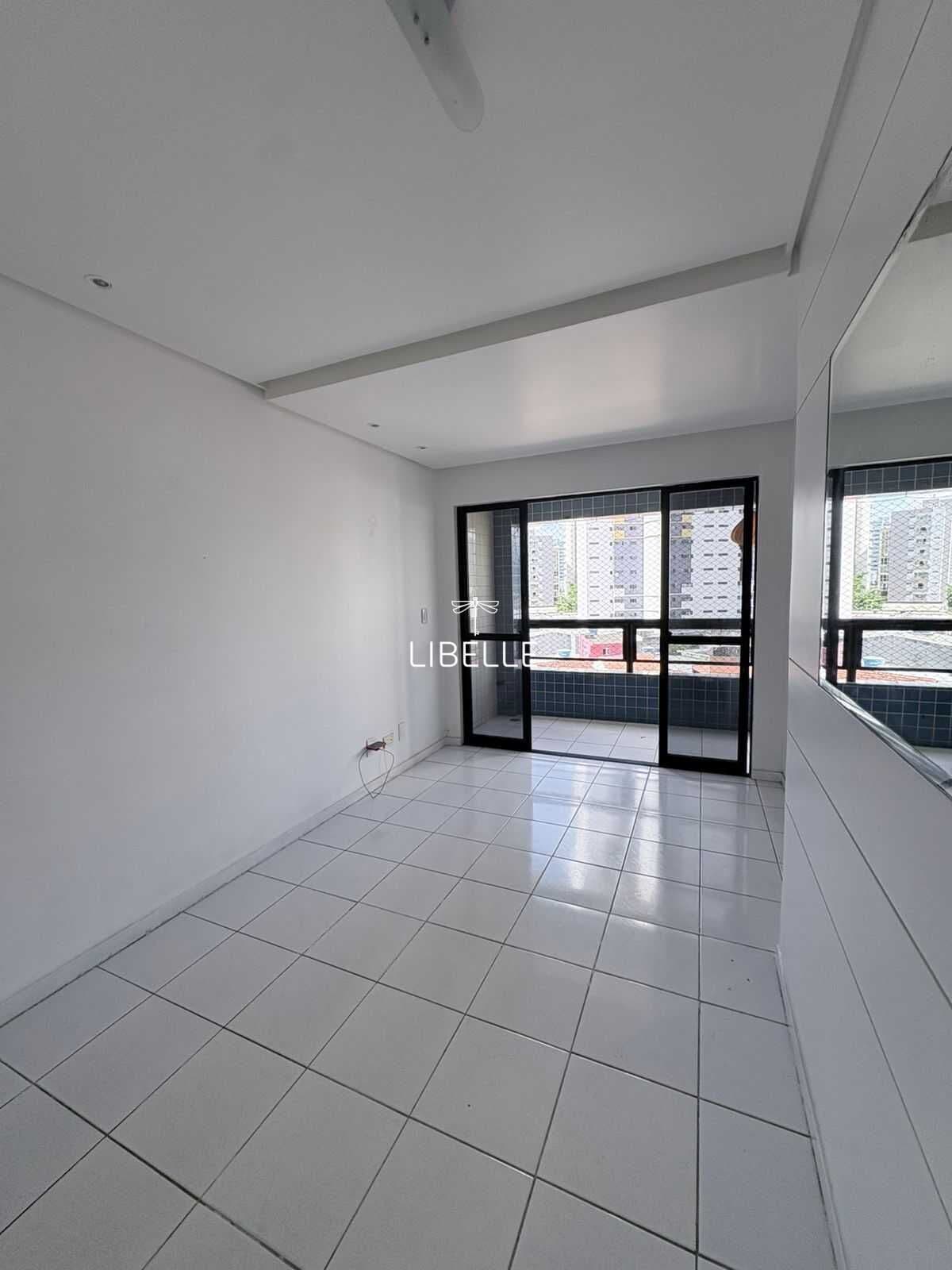 Apartamento 2 quartos em Boa Viagem, Recife/PE