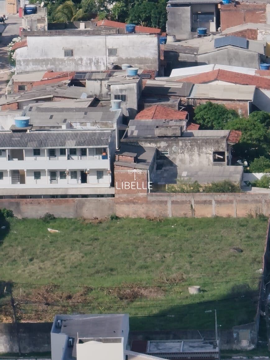 Terreno pronto para construir com 1.846,50m²