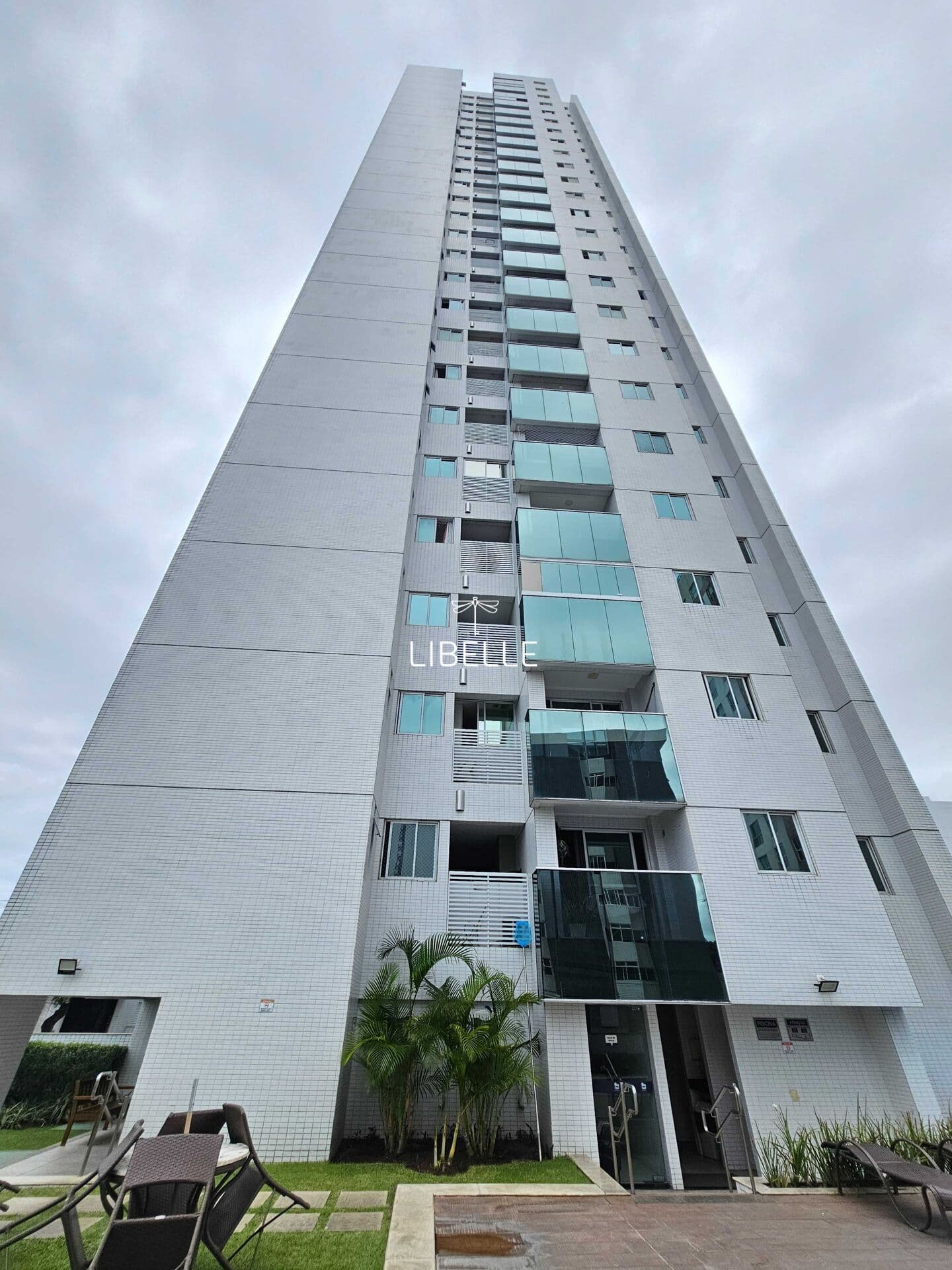 Apartamento em Candeias, Jaboatão dos Guararapes/PE