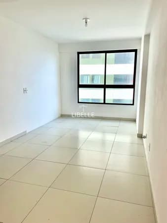 Apartamentos para venda - unidade 503 com 33 ,00 metros quadrados - unidades 501 e 502 - 33,5 metros quadrados- 1 dormitórios- garagem- localizado no Barra Classic