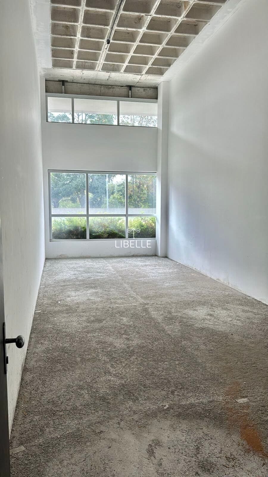 Sala Comercial para Locação - 40 m² - Novo Mundo Empresarial - Reserva do Paiva - PE