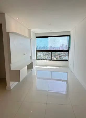 Apartamento para Alugar - 2 Quarto -60 m2 - Barra de Jangada, Jaboatão dos Guararapes/PE