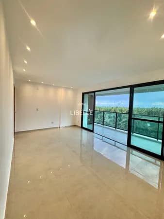Apartamento Semimobiliado à Venda - 97m² - 2 suÍtes - Reserva do Paiva - Condomínio Clube Verano