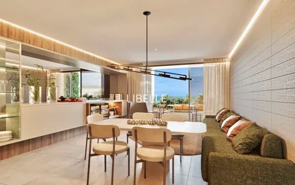 Lançamento Apartamento à Venda - 124m2 - 3 suítes - Reserva do Paiva - PE - Unique da Rio Ave