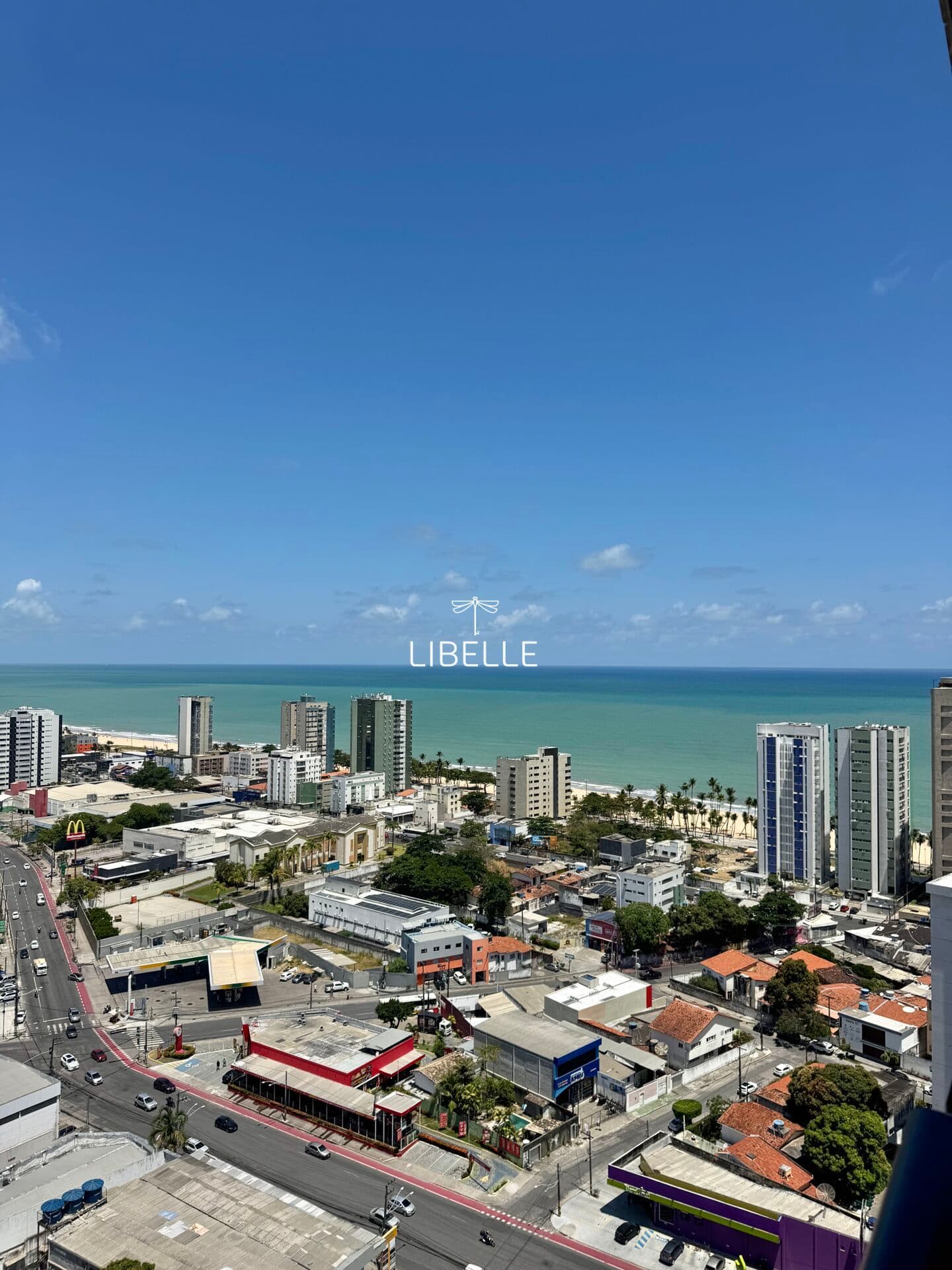 Apartamento à venda - 56 m2 - 2 quartos - Piedade, Jaboatão dos Guararapes/PE
