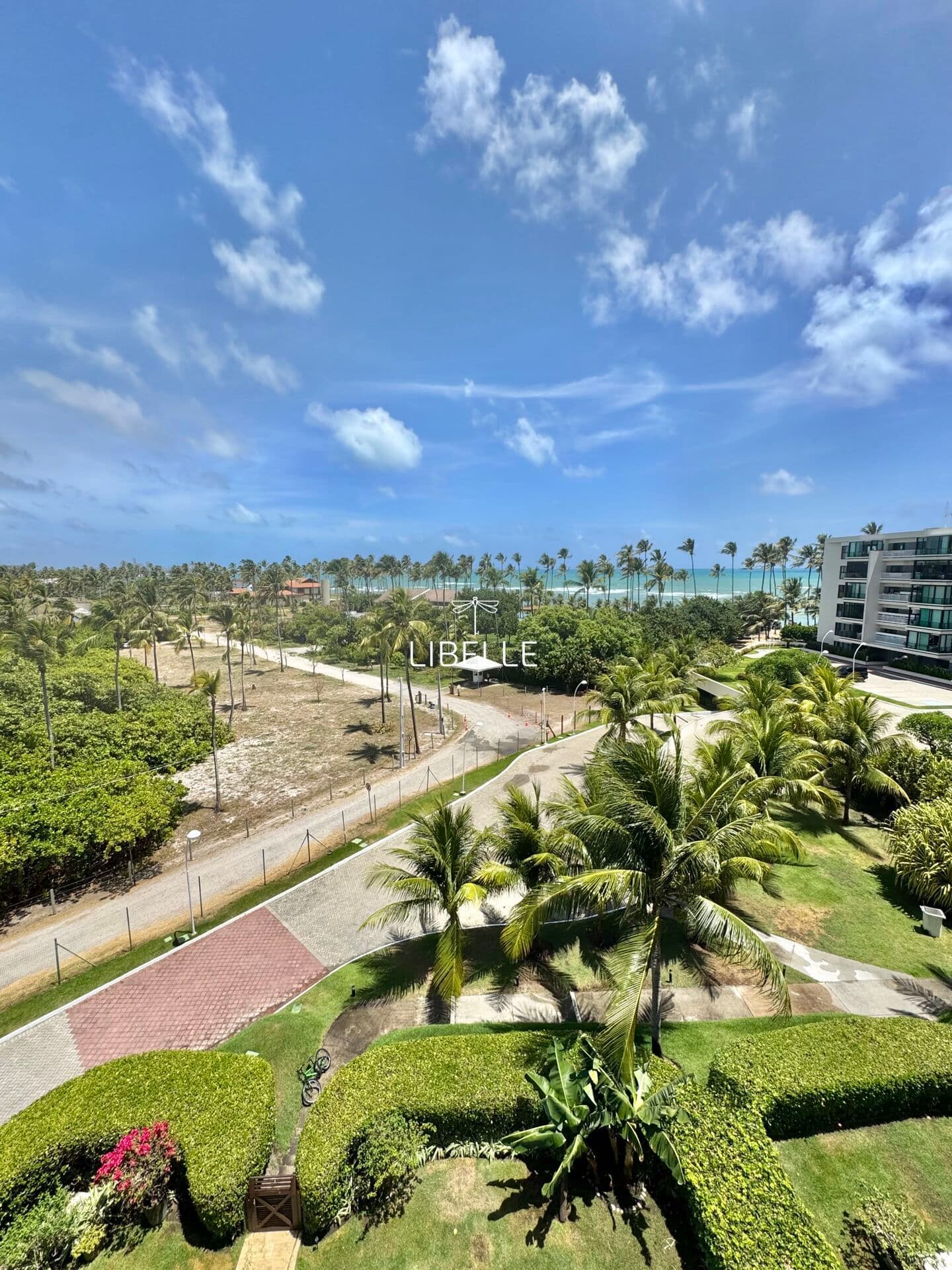 Apartamento à Venda - 4 Suítes - 238 m² - Reserva do Paiva - Condomínio Vila dos Corais a Beira Mar
