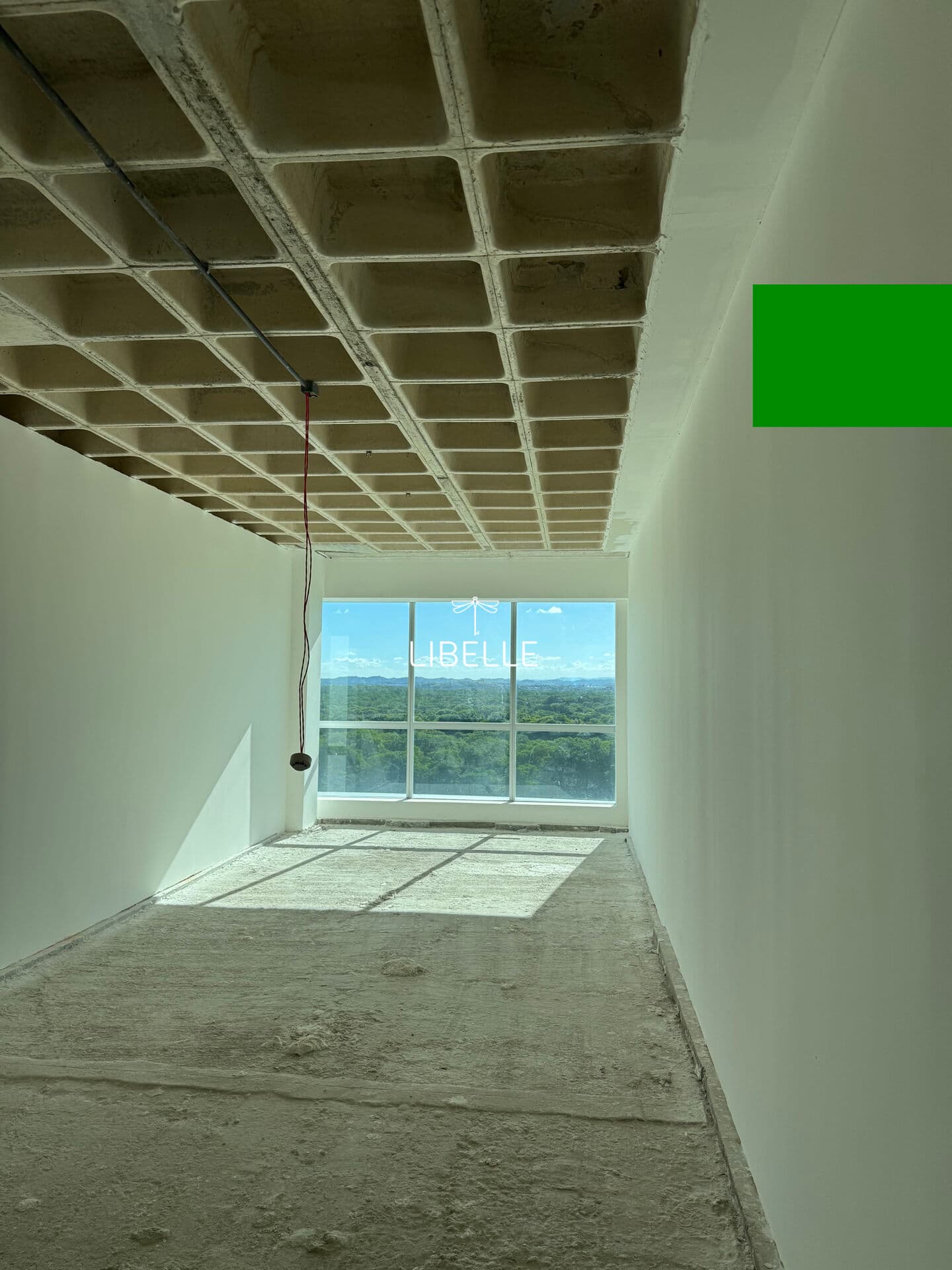 Sala comercial á Venda - 41,74 m² - Novo Mundo Empresarial - Paiva