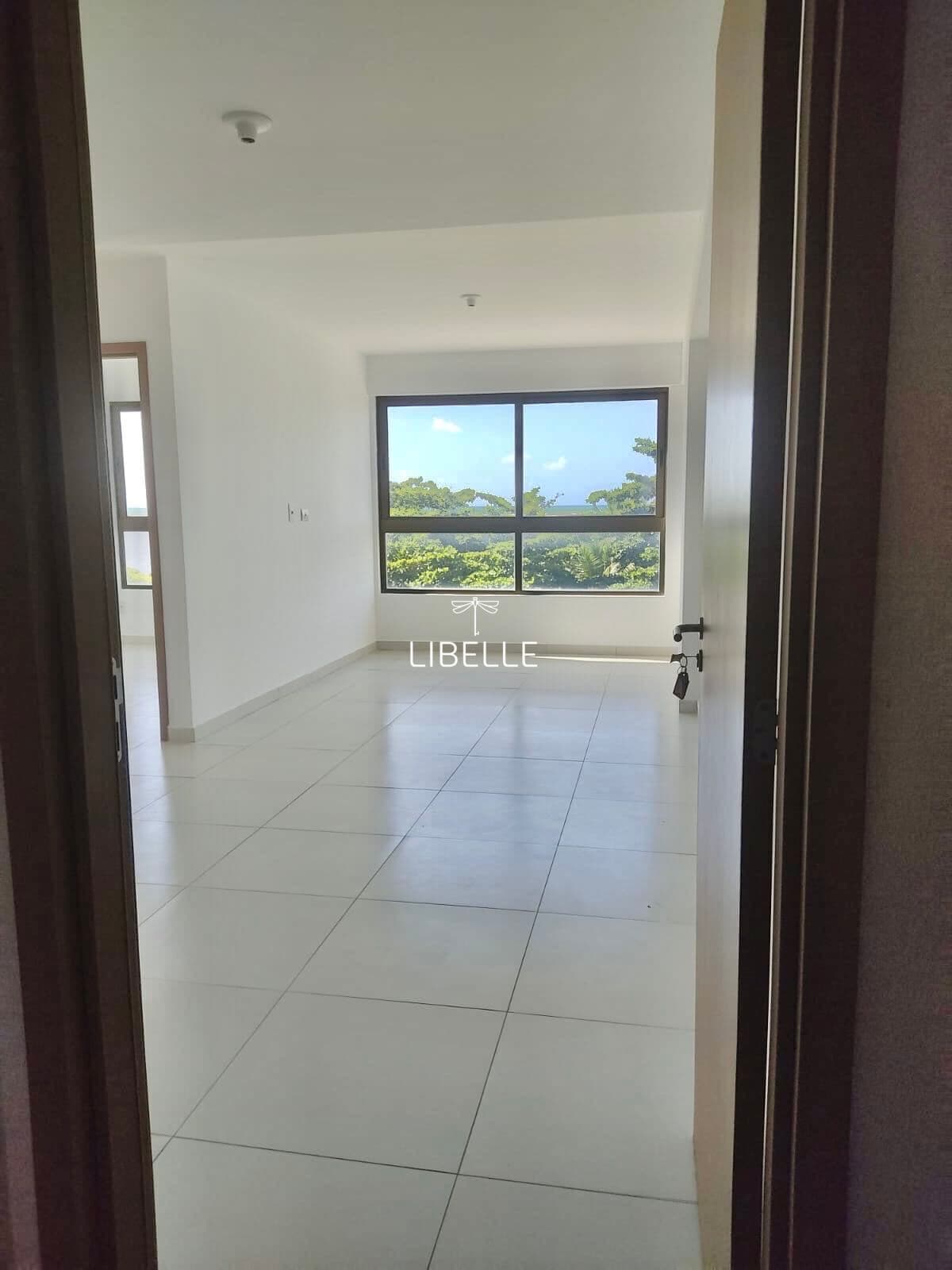 Apartamento para venda - 48,5 - 2 dormitórios- garagem- localizado no Barra Classic