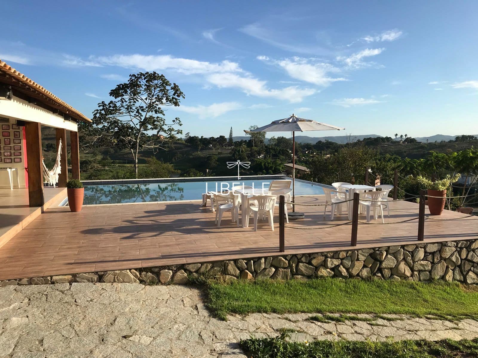 Casa à Venda com Piscina Privativa - 1440 m² - 4 suítes - Condomínio Privê Monte Everest - Chã Grande/Gravatá PE