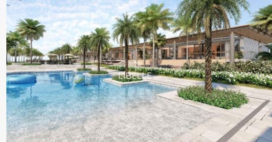 Exclusivo Repasse de Lote Residencial Condomínio à Beira-Mar Quintas da Praia – Reserva do Paiva