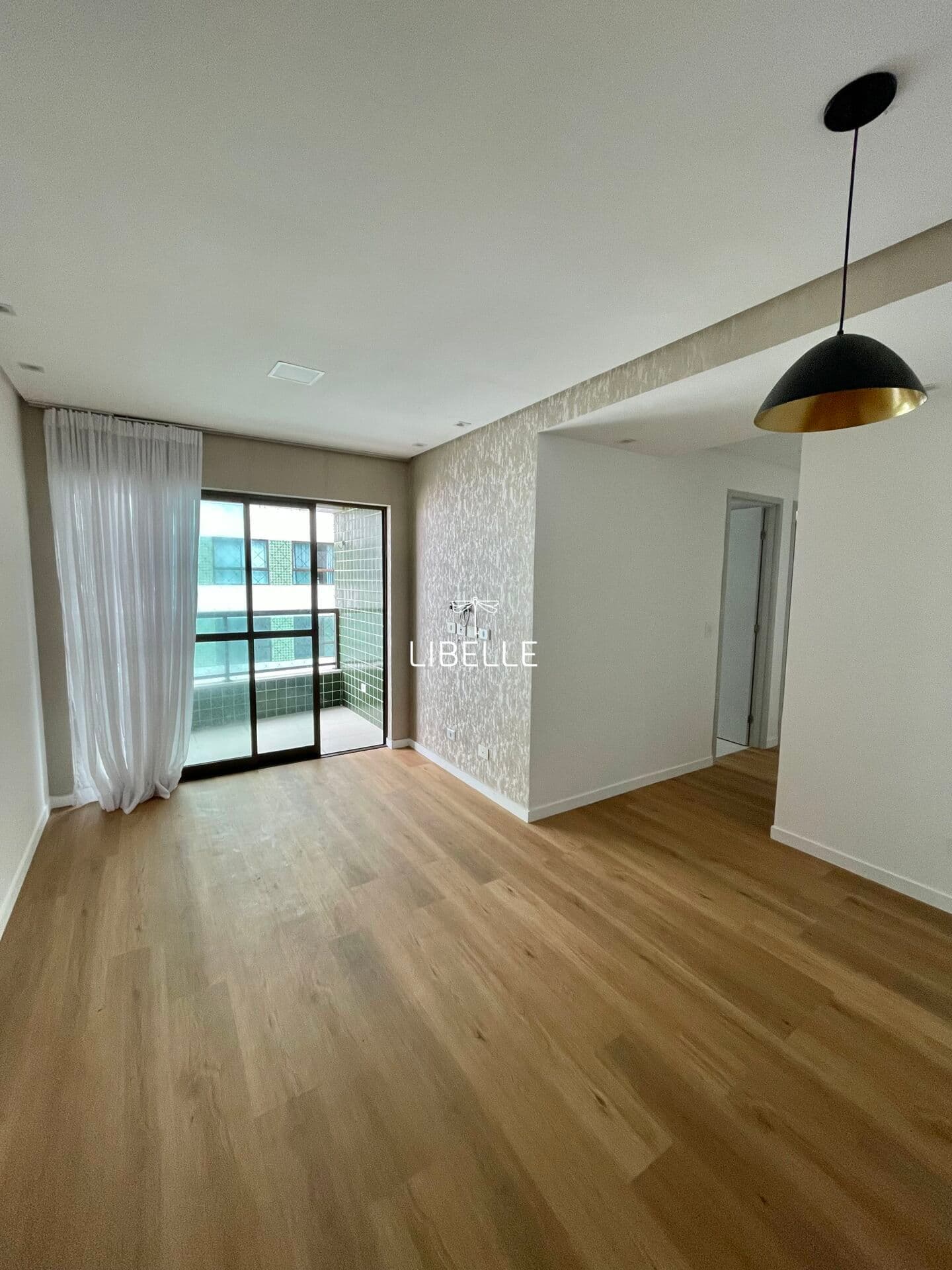 Apartamento para Alugar - 2 Quarto -60 m2 - Barra de Jangada, Jaboatão dos Guararapes/PE
