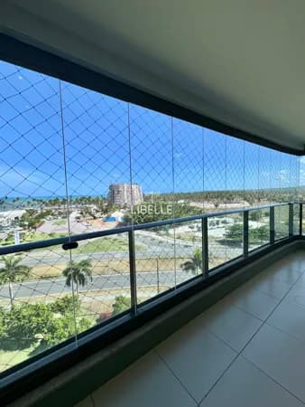 Apartamento à Venda -3 Suítes - 113 m² - Reserva do Paiva - Condomínio Terraço Laguna