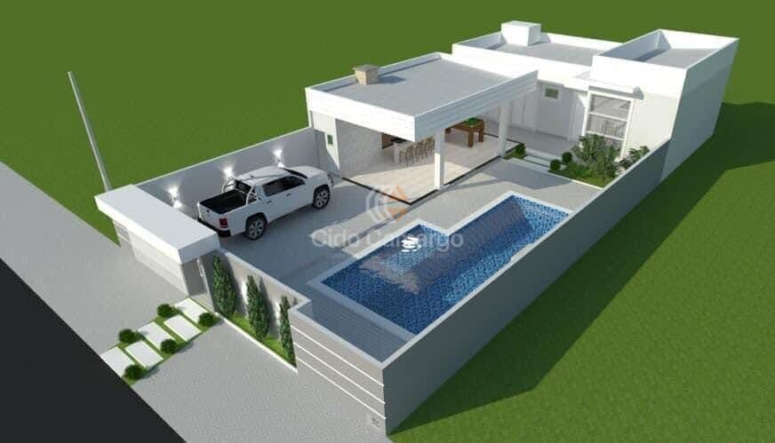 Terreno em Nova Odessa