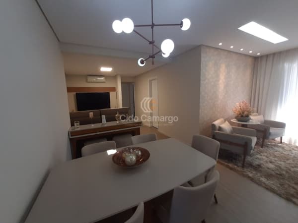 Apartamento em Americana - Jardim São Paulo