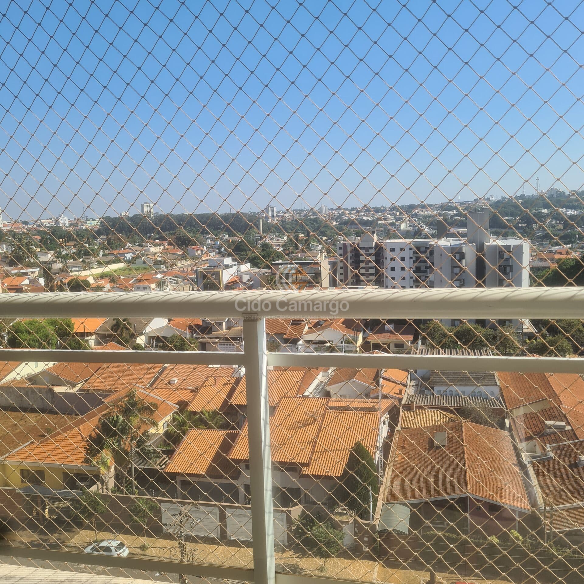 Apartamento Alto Padrão em Jardim São Paulo, Americana/SP