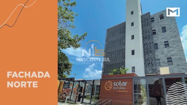 Apartamento em Camboinha, Cabedelo/PB