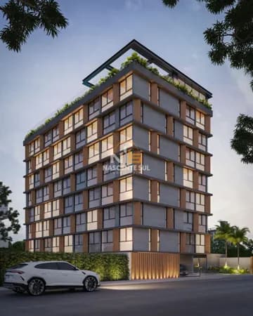 Apartamento em Cabedelo - Poço