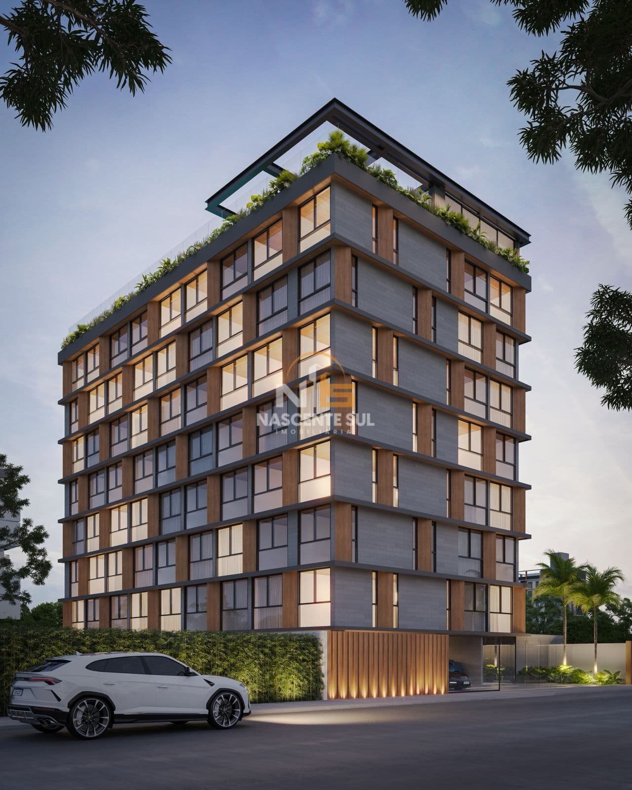 Apartamento em Cabedelo - Poço