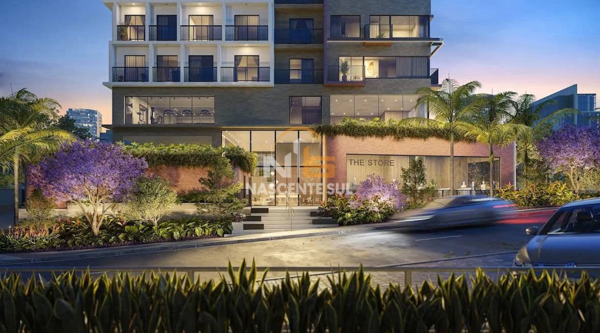 Apartamento em João Pessoa - Miramar