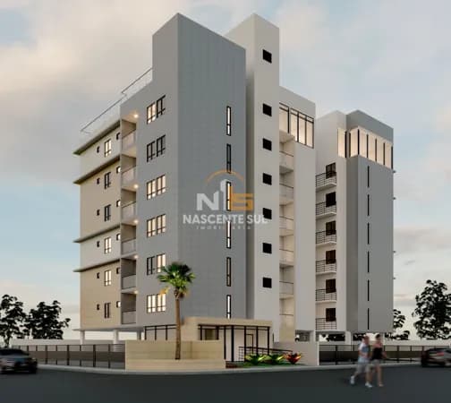 Apartamento em Cabedelo - Poço