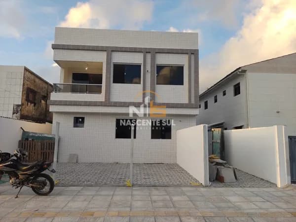 Apartamento em João Pessoa - Ernesto Geisel