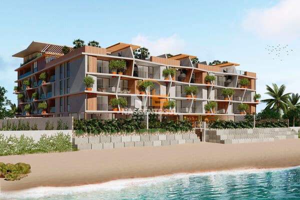 Apartamento em João Pessoa - Jardim Oceania