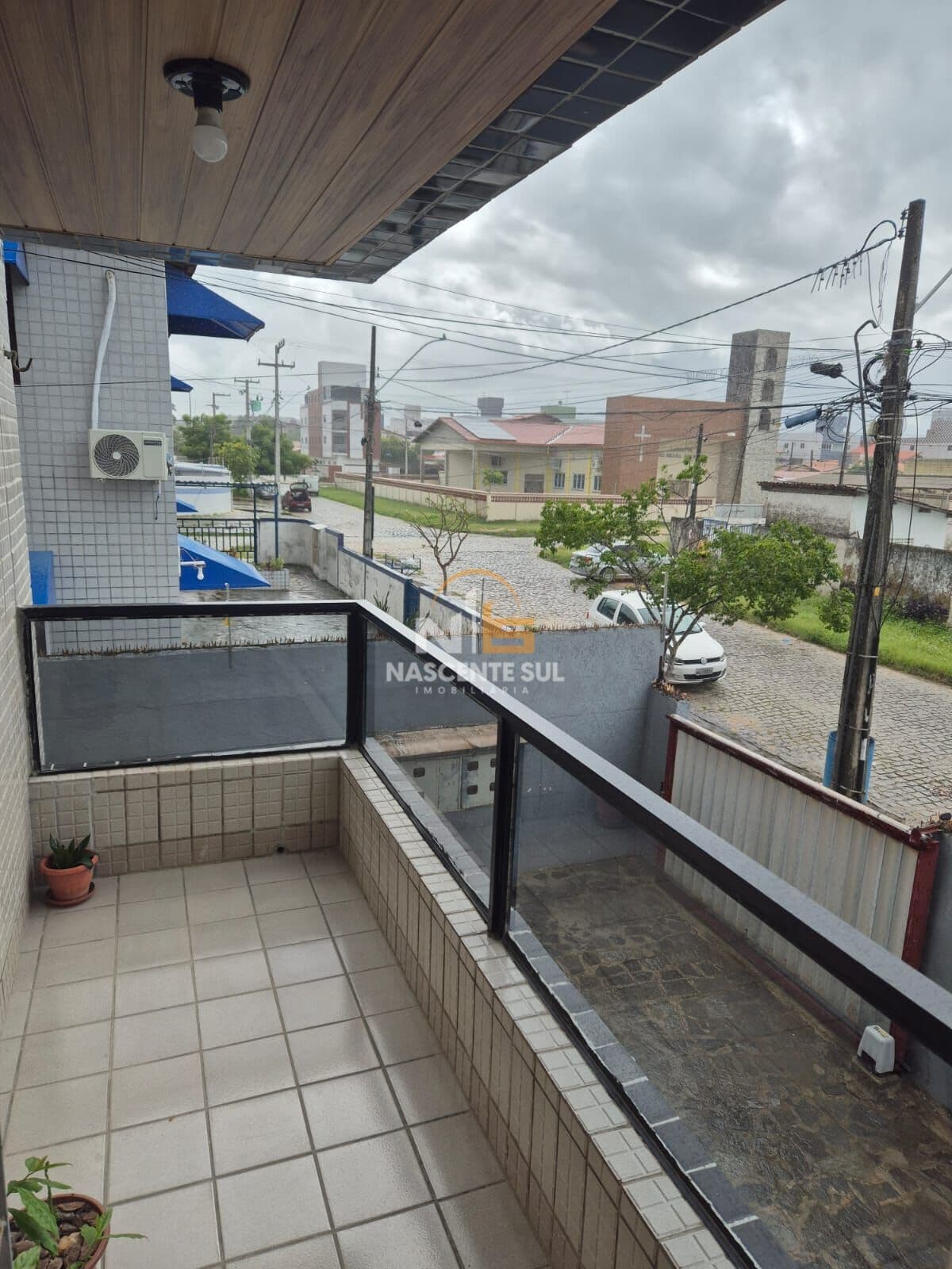 Apartamento em João Pessoa - Bessa