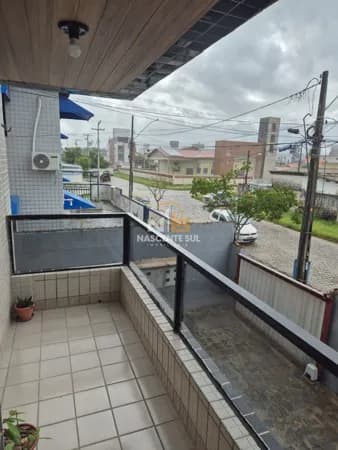Apartamento em João Pessoa - Bessa